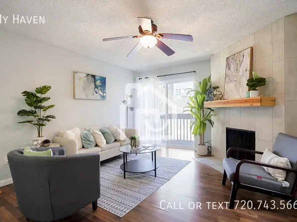 14602 E 2nd Ave, Aurora, CO