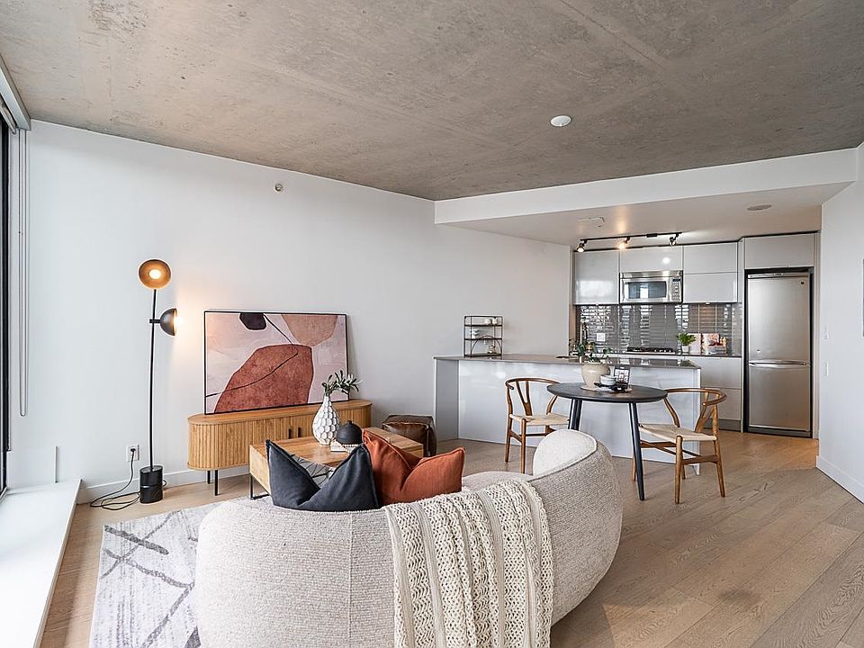1st image of 128 Cordova St W #3309