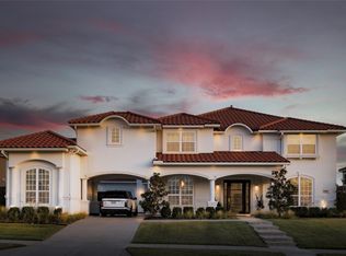 1047 Holford Dr, Frisco, TX 75036