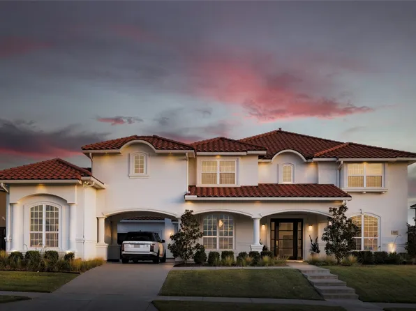 1047 Holford Dr, Frisco, TX 75036