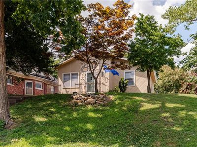307 Riley St, Atchison, KS, 66002