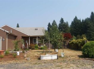 1181 47th Ave, Sweet Home, OR 97386
