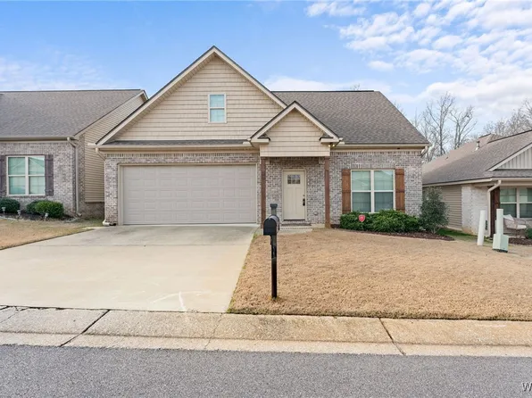 5375 University Gardens Dr, Cottondale, AL 35453