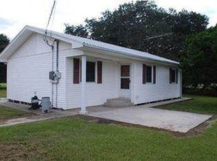 2051 Cypress Island Hwy, St Martinvlle, LA 70582