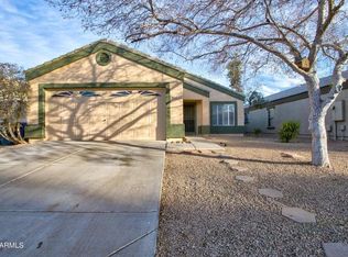 12814 W Soledad St, El Mirage, AZ 85335