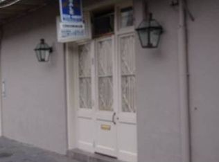632 Pirates Aly, New Orleans, LA 70116