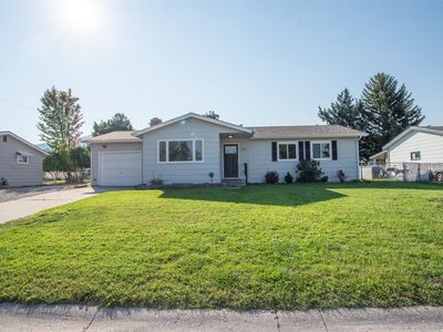 123 Arrowhead Dr, Missoula, MT, 59803