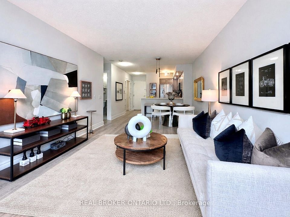 1st image of 5 Northtown Way #317