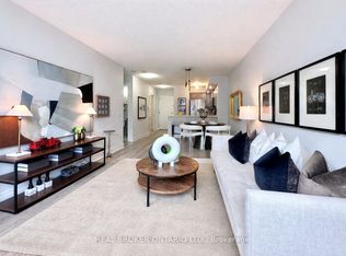 5 Northtown Way #317, Toronto, ON