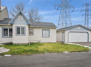 37 Glenwood Ct APT E, Buffalo, NY 14225