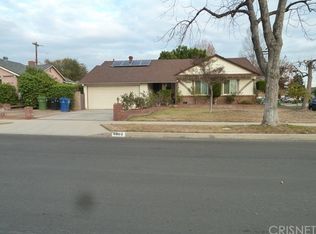 8802 Delco Ave, Winnetka, CA 91306