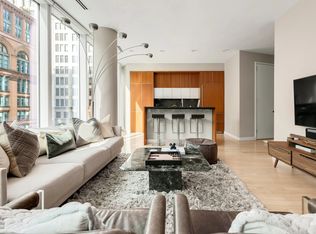 445 Lafayette St APT 5B, New York, NY