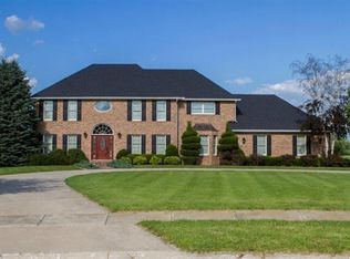 13741 Jennings St, Crown Pt, IN 46307