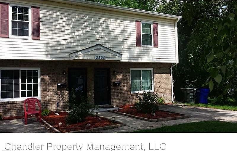 1st image of 3324 Kansas Ave #A