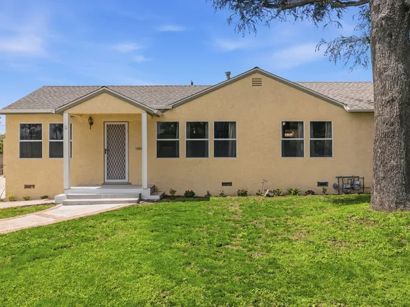 2407 N Keystone St, Burbank, CA 91504