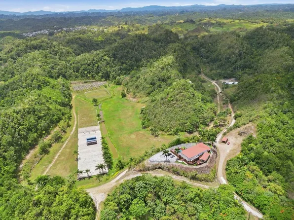 PR 129 ESPEZANZA WARD, ARECIBO, PR 00612