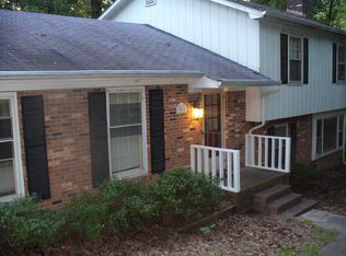 3514 Brecknock St, Durham, NC 27705