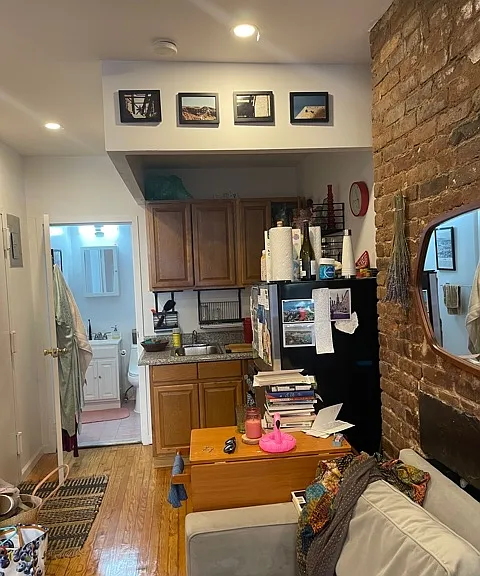 203 Chrystie St #2D — Photo 3