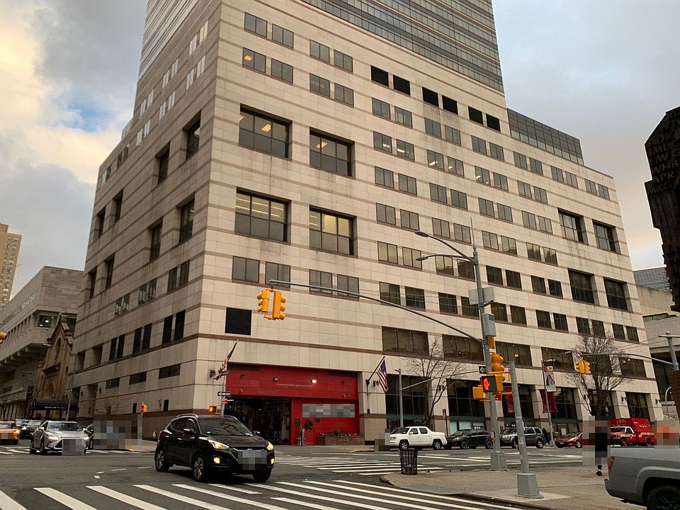 1st image of 160 W 66th St APT 46G