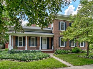 671 W Bridge St, Plainwell, MI 49080