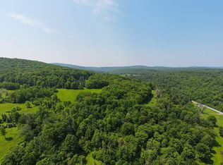 1064 Pine Mill Rd, Equinunk, PA 18417