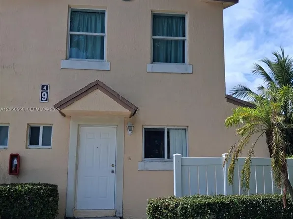 6623 Winfield Blvd APT 9-4, Margate, FL 33063