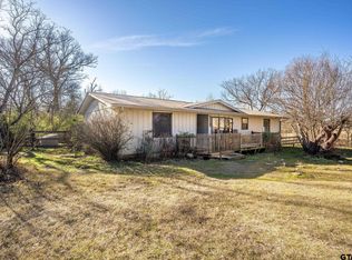 8439 Hyena Rd, Gilmer, TX 75644