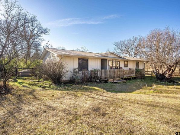 8439 Hyena Rd, Gilmer, TX 75644