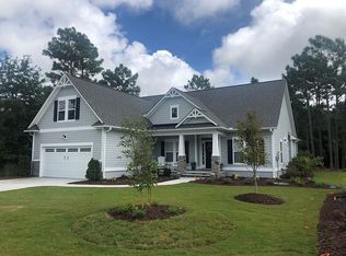 4534 Regency Xing, Southport, NC 28461