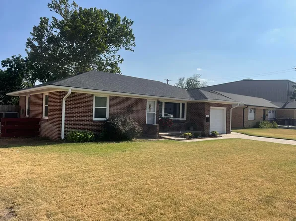 5309 Broadway Ave, Great Bend, KS 67530