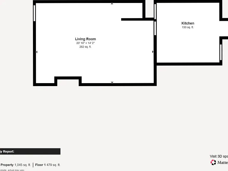 1313 N Hobart St — Photo 14