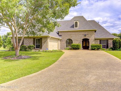 219 Madison Ridge Rd, Vicksburg, MS, 39180