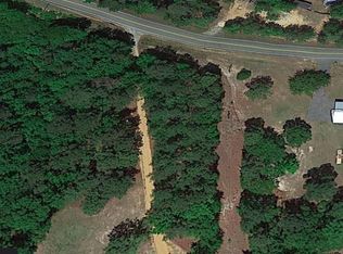 Old Swamp Rd, Swansea, SC 29160