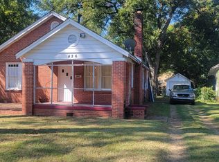 426 Boyce St, Montgomery, AL 36107