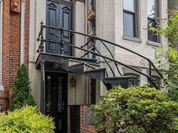 1449 Corcoran St NW APT 1, Washington, DC 20009