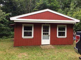 2440 Spring Ponds Rd, Olean, NY 14760