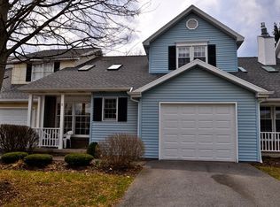 8 Alder Bush, Rochester, NY 14624