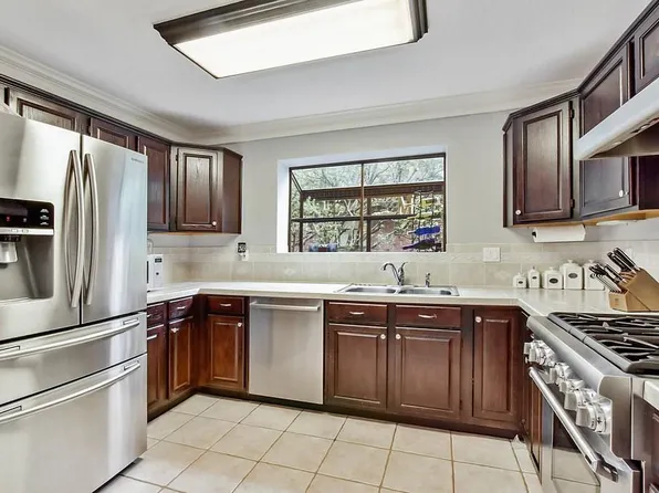 79 W Stony Bridge Cir, Spring, TX 77381