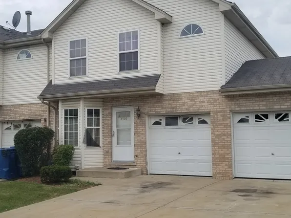 9100 Beloit Ave, Bridgeview, IL 60455