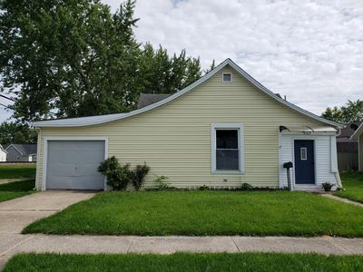 605 E South St, Saint Marys, OH, 45885