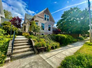 1511 NE Tillamook St #1, Portland, OR 97212