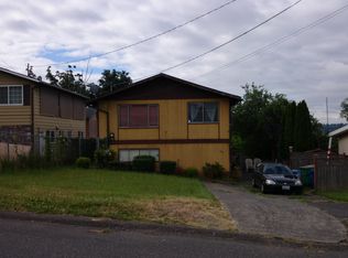 3033 S Austin St, Seattle, WA 98108
