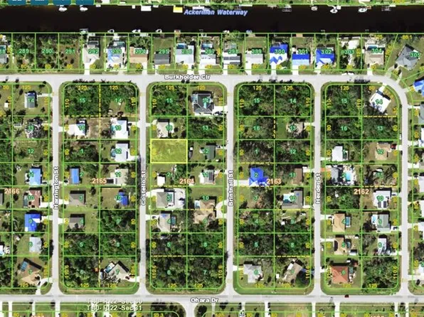 4476 Costello St #1, Pt Charlotte, FL 33948