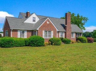 2186 Hopewell Church Rd, Clinton, SC 29325