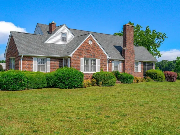 2186 Hopewell Church Rd, Clinton, SC 29325