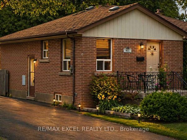 411 Marybay Cres, Richmond Hill, ON L4C 2X5