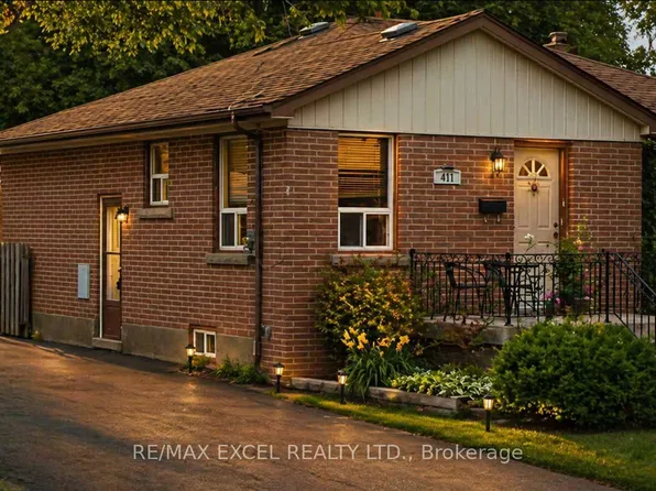 411 Marybay Cres, Richmond Hill, ON L4C 2X5