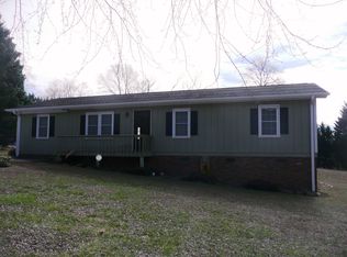 79 Kerda St, Taylorsville, NC 28681