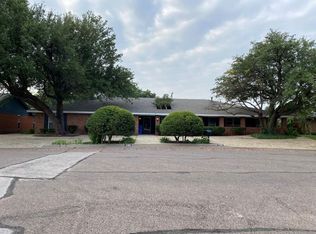 2311 Stutz Pl, Midland, TX 79705