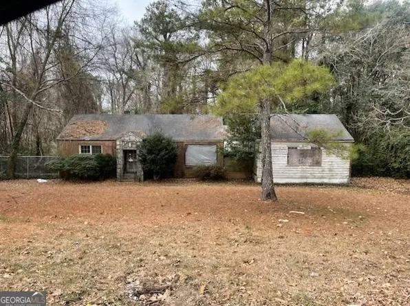 1795 Harbin Rd SW, Atlanta, GA 30311